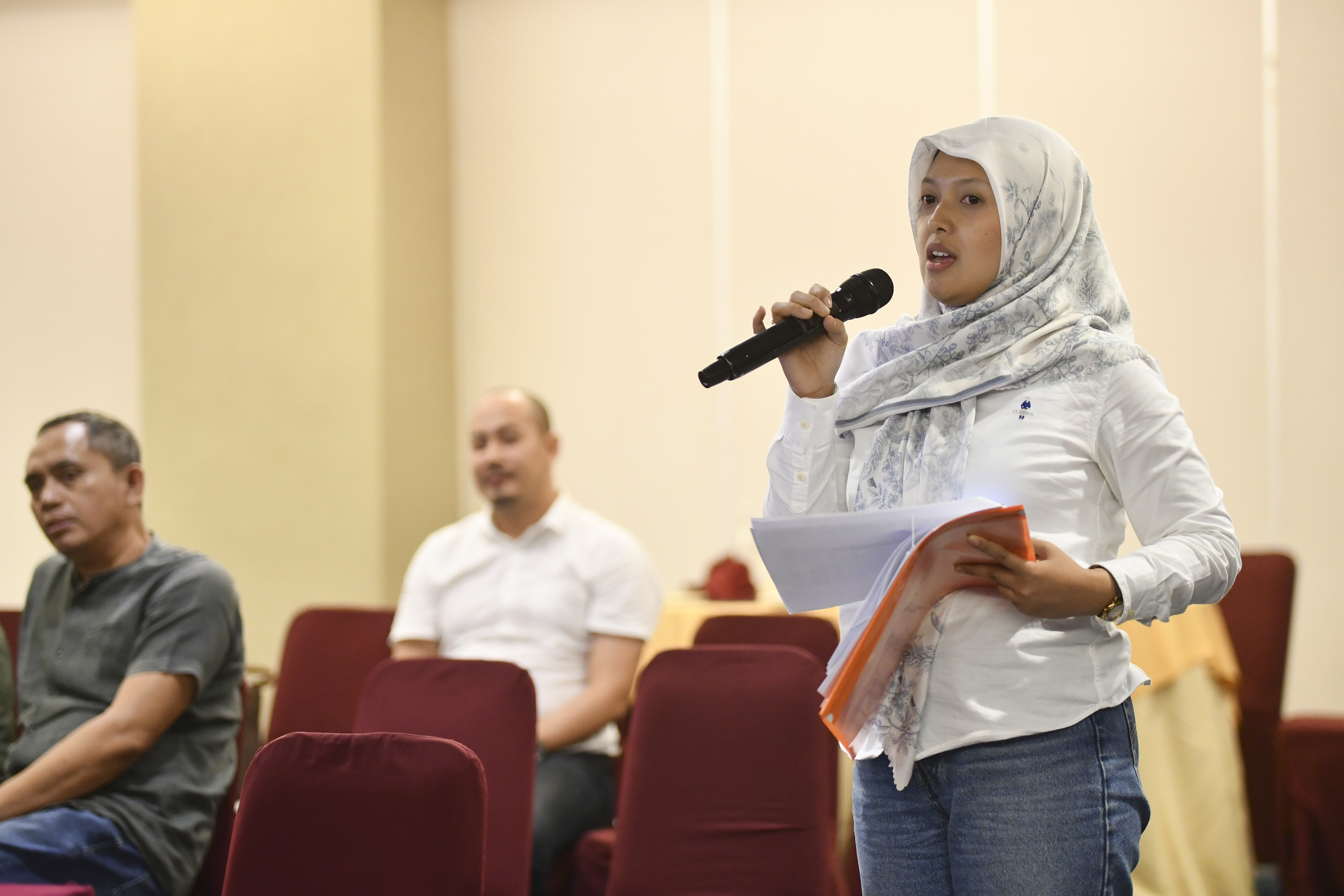Rapat 5