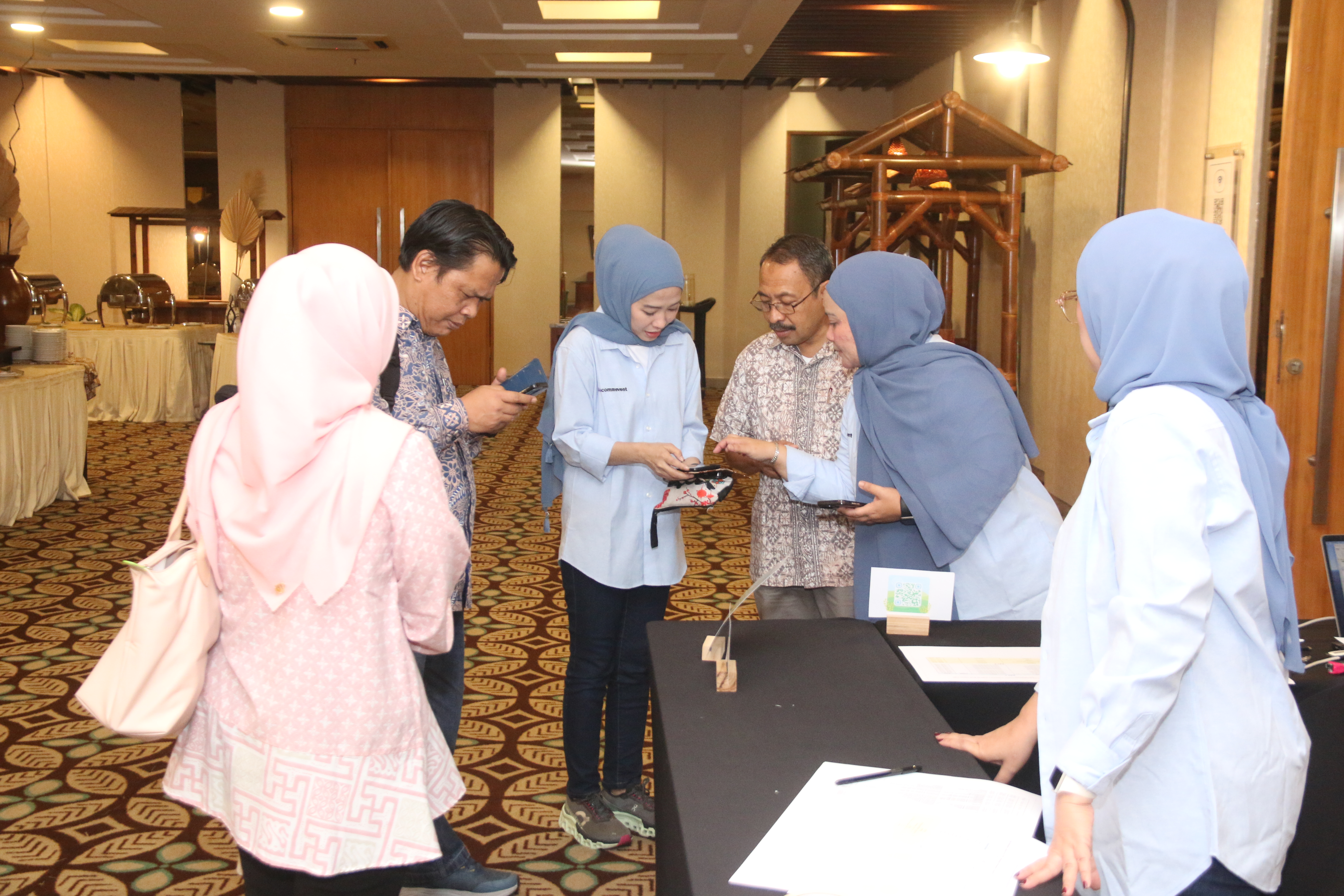 Rapat 2