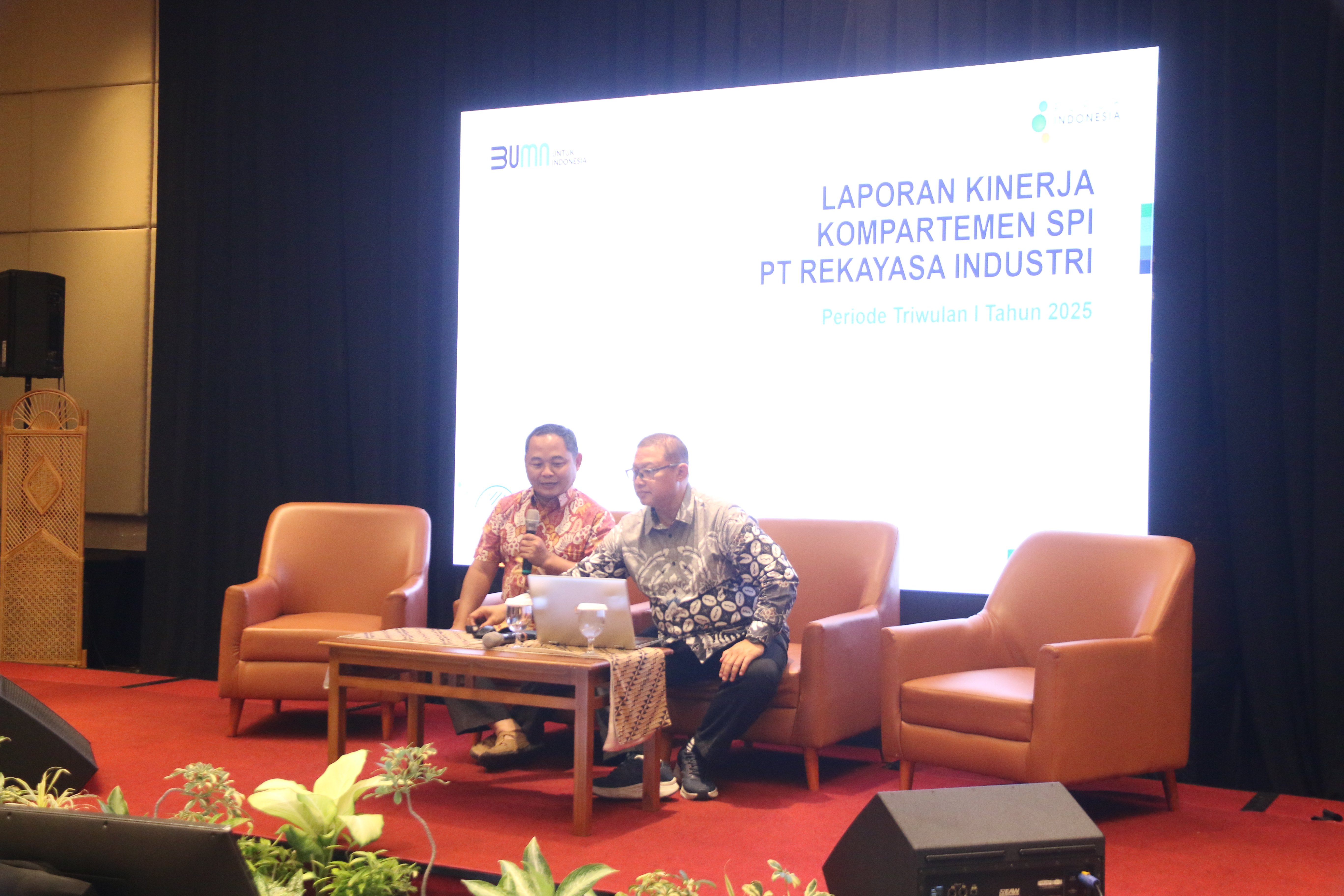 Rapat 6