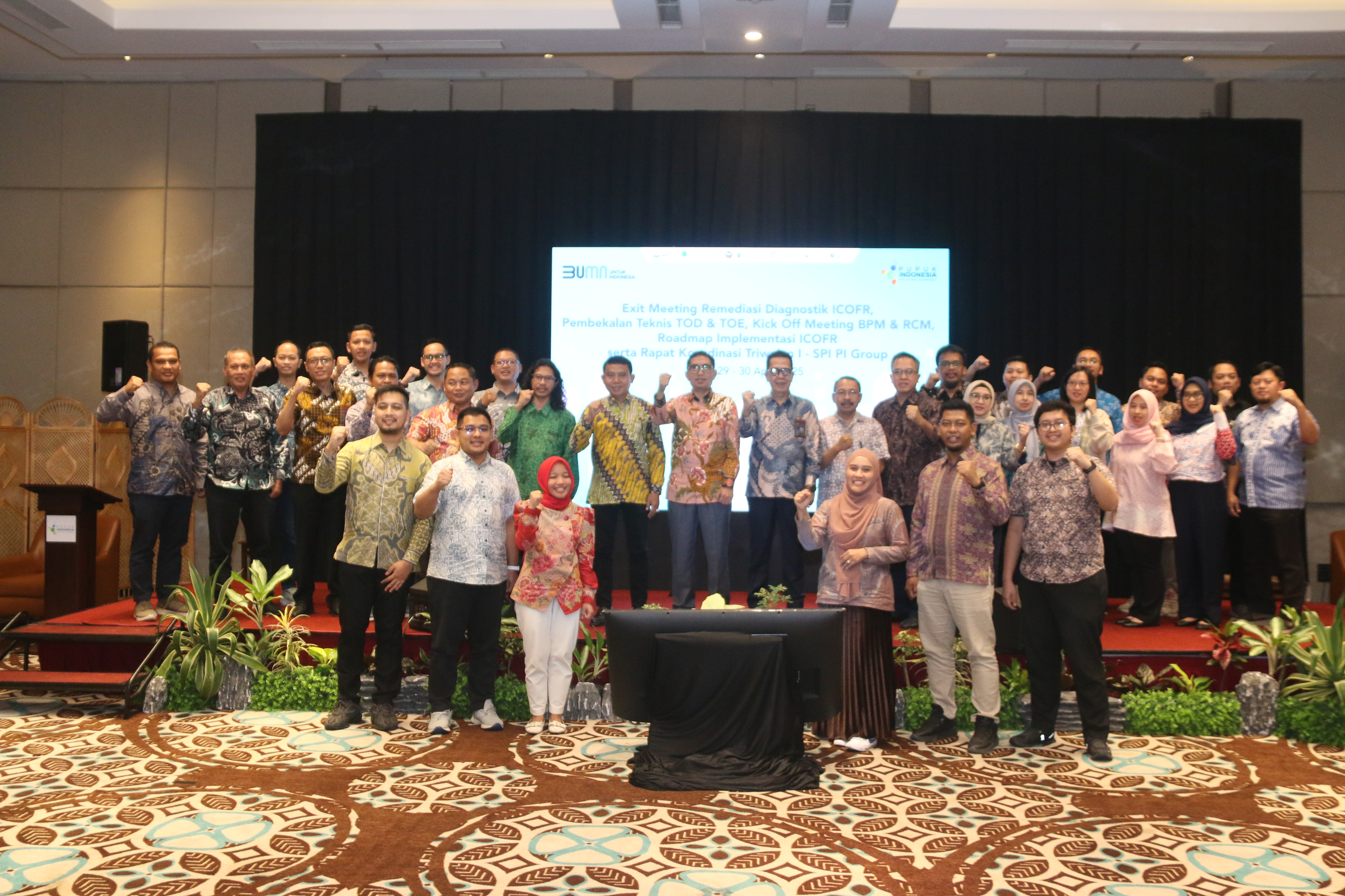 Rapat 16